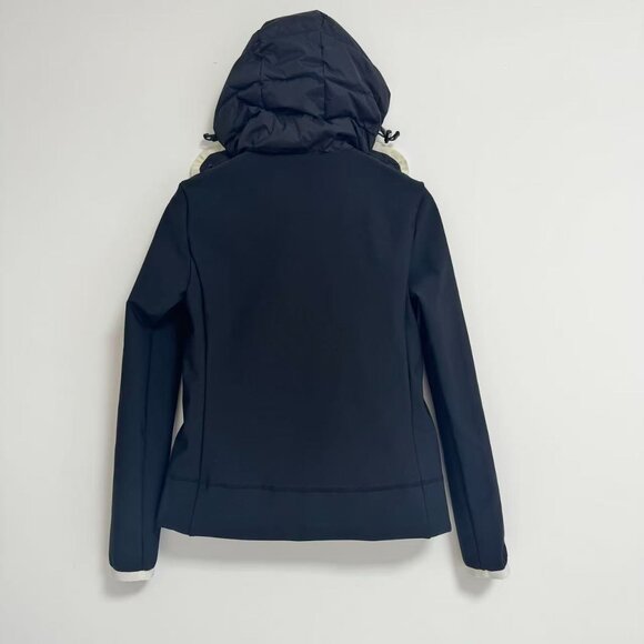 Moncler Grenoble Down-paneled jacket - Picture 11 of 15